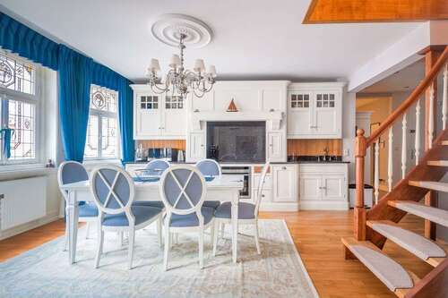 Foto - Wohnung zum Kaufen in Baden-Baden 1.295.000,00 € 184.44 m²