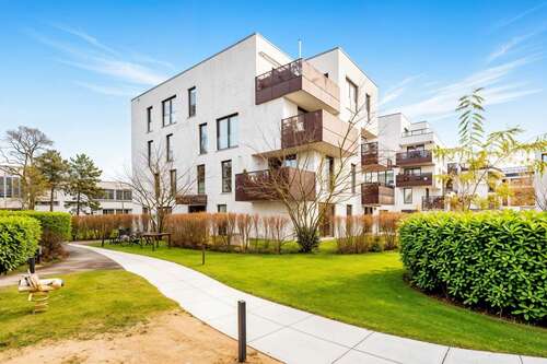 Foto - Wohnung zum Kaufen in Berlin 1.595.000,00 € 147 m²