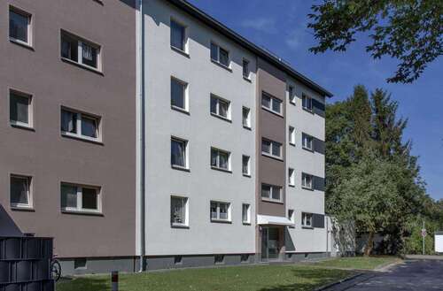 Foto - Wohnung zum Mieten in Gladbeck 419,00 € 52.96 m²