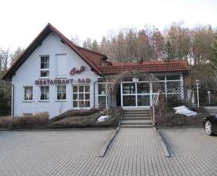 Gastronomie in Rodewisch 155.000,00 € 300 m²