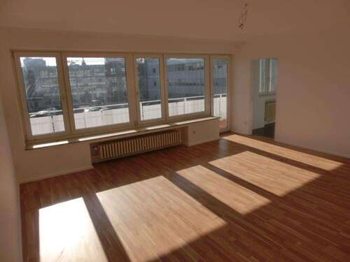 Foto - Wohnung zum Mieten in Aachen 510,00 € 46.57 m²