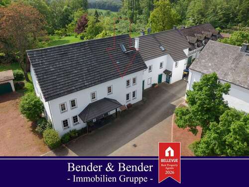 Foto - Haus zum Mieten in Kördorf Köbelerhof 1.300,00 € 209 m²