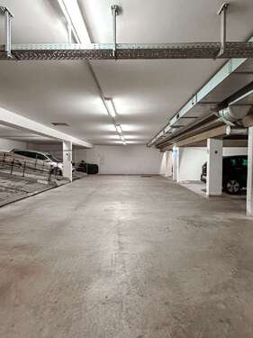 Foto - Garage zu vermieten in Chemnitz 50,00 €