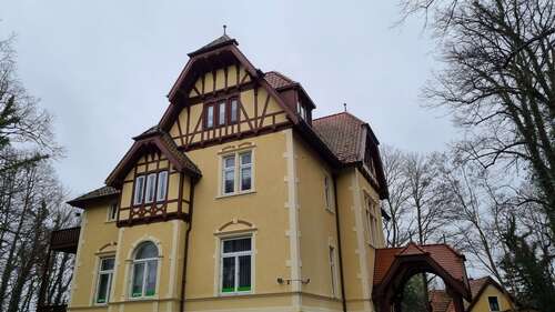 Foto - Büro in Bad Doberan 416,00 € 52 m²