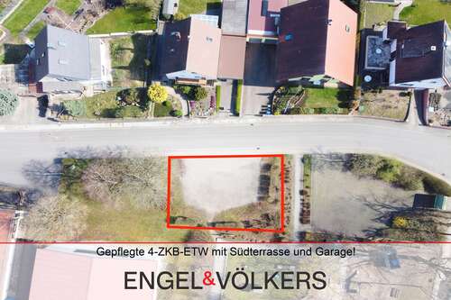 Foto - Grundstück zu verkaufen in Hettenleidelheim 95.000,00 € 334 m²