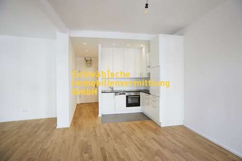 Foto - Wohnung zum Mieten in Stuttgart 975,00 € 46.73 m²