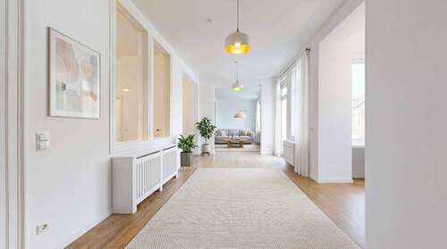 Foto - Wohnung zum Kaufen in Neustadt an der Weinstraße 645.000,00 € 180 m²