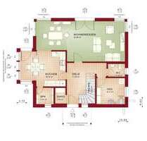 Haus zum Kaufen in Bacharach 427.732,00 € 150 m²