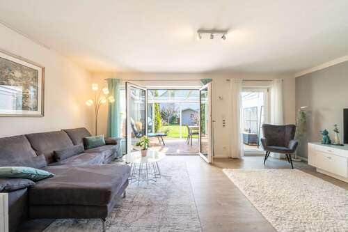 Foto - Haus zum Kaufen in Kirchheim 795.000,00 € 107.39 m²