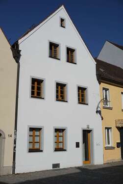 Foto - Haus zum Kaufen in Weiden 990.000,00 € 250 m²