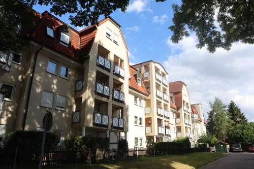 Foto - Wohnung zum Mieten in Zwickau 610,00 € 90 m²