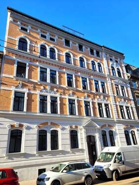 Foto - Wohnung zum Mieten in Halle (Saale) 920,00 € 76.79 m²