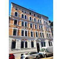 Wohnung zum Mieten in Halle (Saale) 920,00 € 76.79 m²