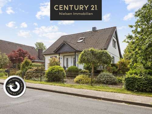 Foto - Haus zum Kaufen in Hambergen 199.000,00 € 138 m²
