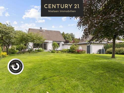 Foto - Haus zum Kaufen in Hambergen 199.000,00 € 138 m²