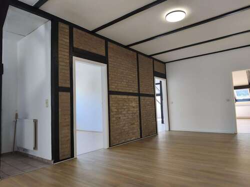 Foto - Wohnung zum Mieten in Wilhelmshaven 630,00 € 98 m²