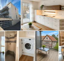 Wohnung zum Mieten in Arnstadt 468,00 € 37.5 m²