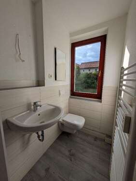 Foto - Wohnung zum Mieten in Colditz 320,00 € 59.1 m²