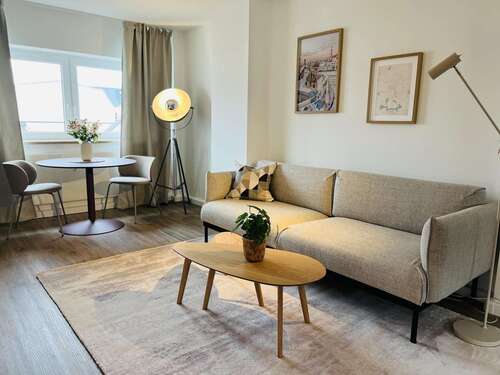 Foto - Wohnung zum Mieten in Leipzig 810,00 € 40.6 m²