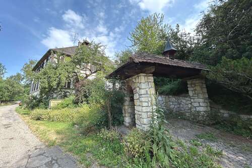 Foto - Haus zum Kaufen in Immendingen 550.000,00 € 372 m²