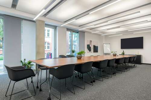 Foto - Büro in Frankfurt am Main 16.868,10 € 55 m²