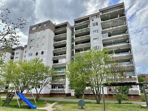 Foto - Wohnung zum Kaufen in Dietzenbach 102.500,00 € 60 m²