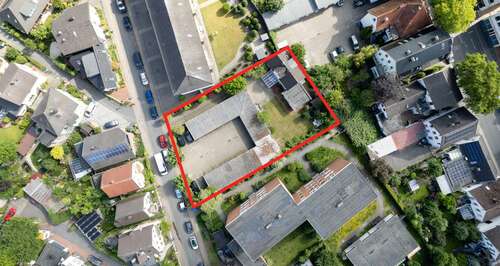 Foto - Grundstück zu verkaufen in Oldenburg 1.490.000,00 € 1385 m²