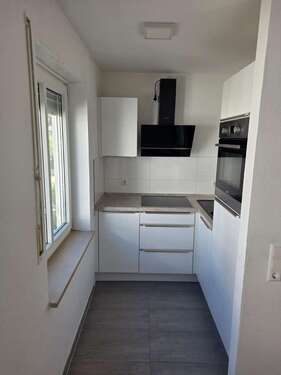Foto - Wohnung zum Mieten in Bad Friedrichshall 525,00 € 25 m²