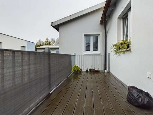 Foto - Wohnung zum Kaufen in Dillingen an der Donau 275.000,00 € 55.3 m²