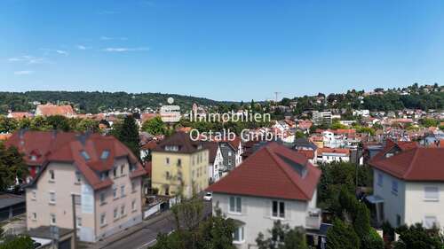 Foto - Wohnung zum Kaufen in Schwäbisch Gmünd 220.000,00 € 76 m²