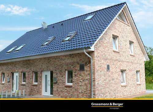 Foto - Haus zum Kaufen in Quickborn 620.000,00 € 105 m²