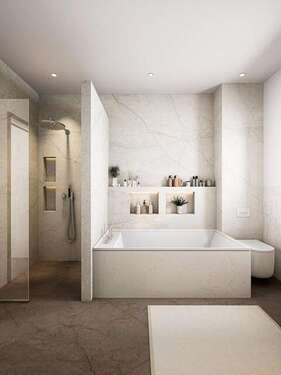 Foto - Wohnung zum Kaufen in Potsdam Bornstedt 545.500,00 € 77.5 m²