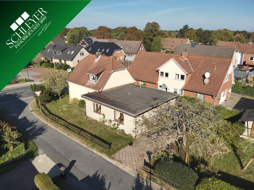 Foto - Haus zum Kaufen in Cuxhaven 239.000,00 € 139.05 m²