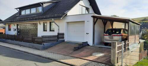 Foto - Haus zum Kaufen in Buch 369.000,00 € 196.83 m²