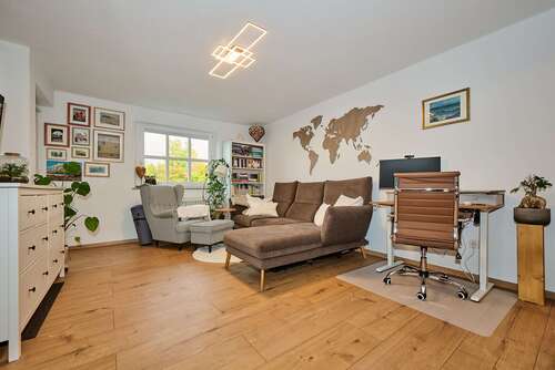 Foto - Wohnung zum Kaufen in Neutraubling 223.000,00 € 48 m²