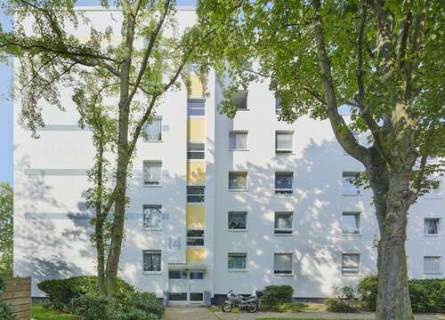 Foto - Wohnung zum Mieten in Bonn 388,09 € 60.81 m²