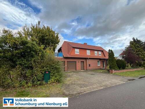 Foto - Haus zum Kaufen in Drakenburg 288.000,00 € 216 m²