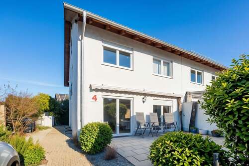 Foto - Haus zum Kaufen in Eschbach 530.000,00 € 136 m²