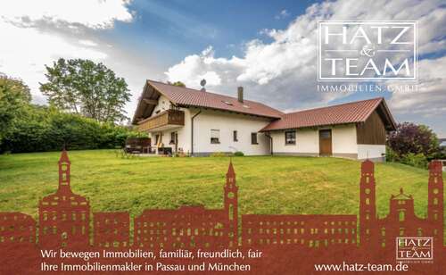 Foto - Haus zum Kaufen in Tiefenbach 429.000,00 € 177 m²