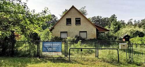 Foto - Haus zum Kaufen in Dolgenbrodt 320.000,00 € 100 m²