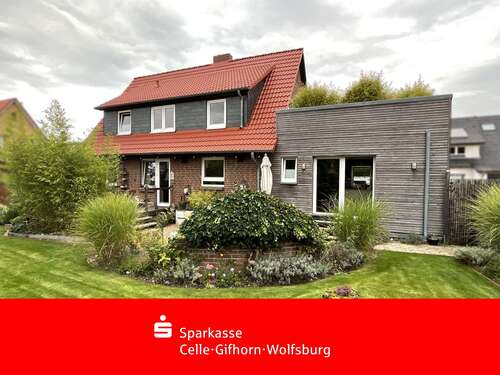 Foto - Haus zum Kaufen in Calberlah 409.000,00 € 165 m²