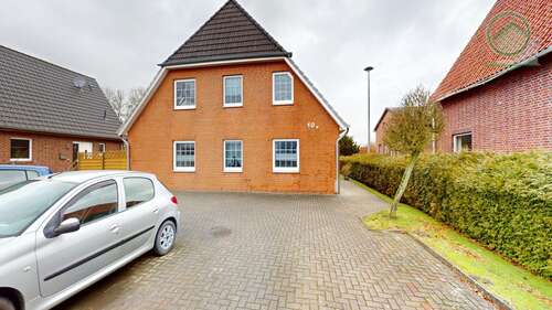 Foto - Wohnung zum Kaufen in Cuxhaven 129.000,00 € 55.7 m²