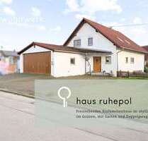 Haus zum Kaufen in Bermatingen 738.000,00 € 133 m²