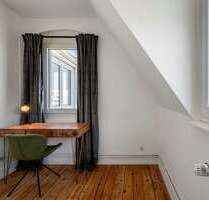 WG-Zimmer in Stuttgart 515,00 € 23 m²