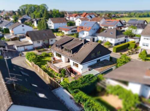 Foto - Haus zum Kaufen in Mehlingen 449.000,00 € 250 m²