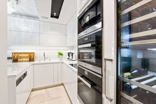 Foto - Wohnung zum Kaufen in Buchholz 369.000,00 € 101.42 m²