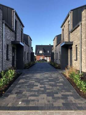 Foto - Haus zum Mieten in Wallenhorst 1.350,00 € 96 m²