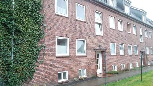 Foto - Wohnung zum Mieten in Rendsburg 550,00 € 48.84 m²