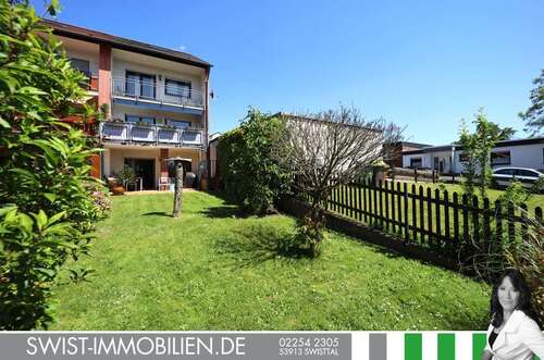 Foto - Haus zum Kaufen in Swisttal 368.000,00 € 118 m²
