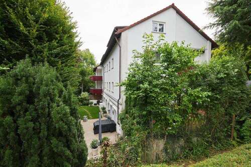 Foto - Wohnung zum Mieten in Stuttgart 1.600,00 € 111 m²